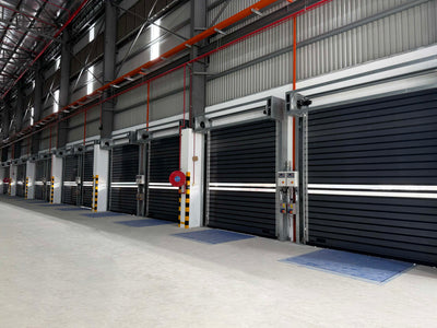 Malaysia Logistics Hub