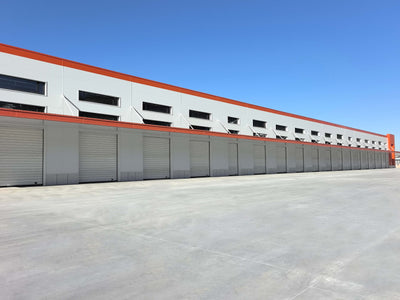 Xiaomi Logistics Park