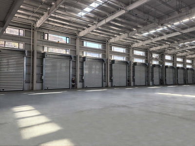 Shaanxi Xiaomi Logistics Park